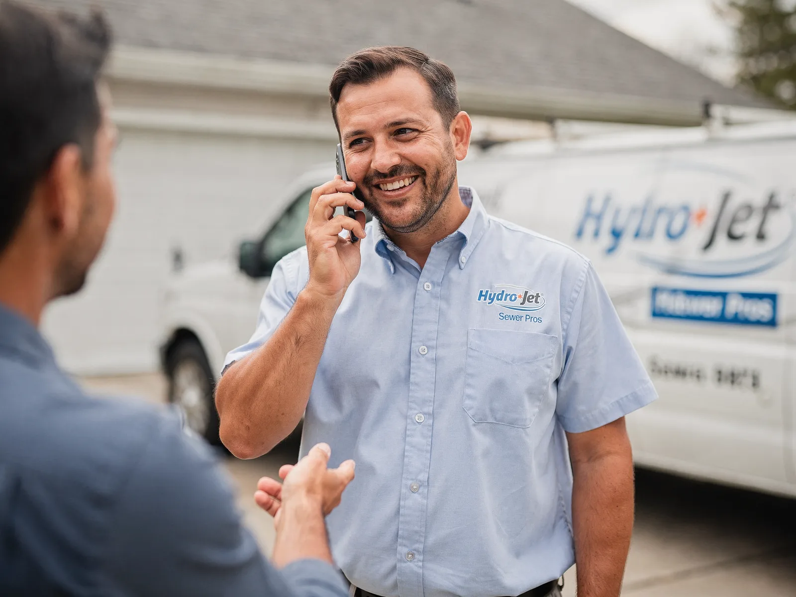 Hydro Jetting Holt, MO FAQs